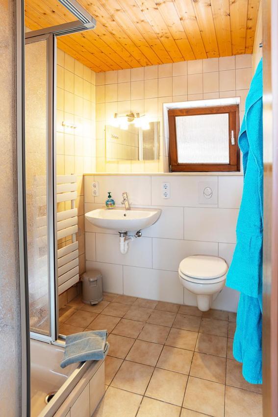 4-Bettzimmer Saechsische Schweiz Mittelndorf Eksteriør billede